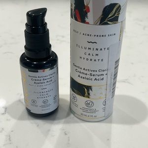 Versine serum